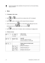 Предварительный просмотр 12 страницы KERN EOB Series Service Manual