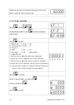 Предварительный просмотр 16 страницы KERN EOB Series Service Manual