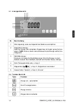 Предварительный просмотр 13 страницы KERN EOB Instruction Manual