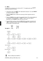 Предварительный просмотр 50 страницы KERN EOB Instruction Manual