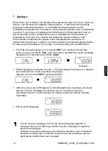 Предварительный просмотр 69 страницы KERN EOB Instruction Manual