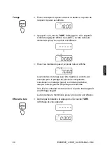 Предварительный просмотр 71 страницы KERN EOB Instruction Manual