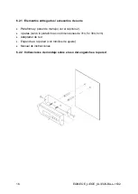 Предварительный просмотр 123 страницы KERN EOB Instruction Manual