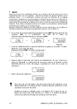 Предварительный просмотр 125 страницы KERN EOB Instruction Manual