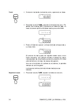 Предварительный просмотр 127 страницы KERN EOB Instruction Manual