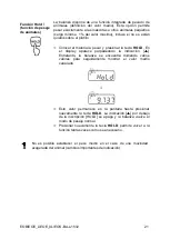 Предварительный просмотр 128 страницы KERN EOB Instruction Manual