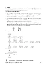 Предварительный просмотр 130 страницы KERN EOB Instruction Manual