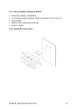 Предварительный просмотр 150 страницы KERN EOB Instruction Manual