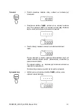 Предварительный просмотр 154 страницы KERN EOB Instruction Manual