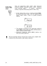 Предварительный просмотр 155 страницы KERN EOB Instruction Manual