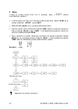 Предварительный просмотр 157 страницы KERN EOB Instruction Manual