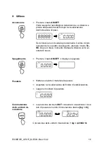 Предварительный просмотр 181 страницы KERN EOB Instruction Manual