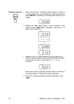 Предварительный просмотр 184 страницы KERN EOB Instruction Manual