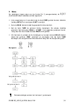 Предварительный просмотр 213 страницы KERN EOB Instruction Manual