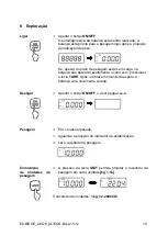 Предварительный просмотр 237 страницы KERN EOB Instruction Manual