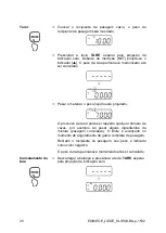 Предварительный просмотр 238 страницы KERN EOB Instruction Manual