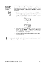 Предварительный просмотр 239 страницы KERN EOB Instruction Manual