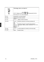 Предварительный просмотр 74 страницы KERN EWJ 300-3 Operating Instructions Manual