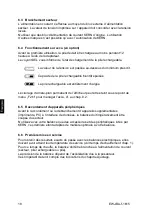 Предварительный просмотр 96 страницы KERN EWJ 300-3 Operating Instructions Manual