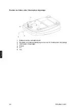 Предварительный просмотр 100 страницы KERN EWJ 300-3 Operating Instructions Manual