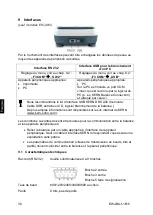 Предварительный просмотр 114 страницы KERN EWJ 300-3 Operating Instructions Manual