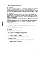 Preview for 10 page of KERN EWJ Operating Instructions Manual