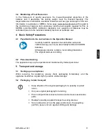 Preview for 11 page of KERN EWJ Operating Instructions Manual