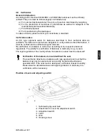 Preview for 17 page of KERN EWJ Operating Instructions Manual