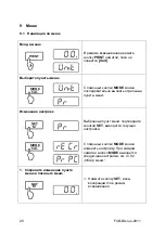 Preview for 20 page of KERN FCB 16K0.2 Manual