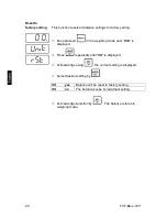 Preview for 60 page of KERN FCF 30K-3 Operating Instruction