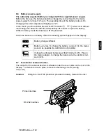 Preview for 17 page of KERN FEJ 17K0.1 IPM Operating Instruction