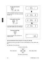 Preview for 32 page of KERN FEJ 17K0.1 IPM Operating Instruction