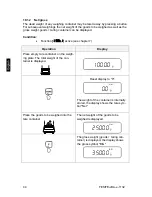 Preview for 44 page of KERN FEJ 17K0.1 IPM Operating Instruction