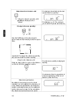 Preview for 46 page of KERN FEJ 17K0.1 IPM Operating Instruction