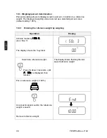 Preview for 48 page of KERN FEJ 17K0.1 IPM Operating Instruction