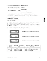 Preview for 55 page of KERN FEJ 17K0.1 IPM Operating Instruction