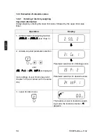 Preview for 58 page of KERN FEJ 17K0.1 IPM Operating Instruction