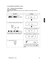 Preview for 67 page of KERN FEJ 17K0.1 IPM Operating Instruction