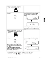 Preview for 69 page of KERN FEJ 17K0.1 IPM Operating Instruction