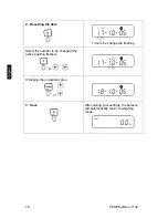 Preview for 76 page of KERN FEJ 17K0.1 IPM Operating Instruction