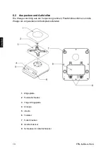 Предварительный просмотр 14 страницы KERN FFN 15K2IPN Operating Instructions Manual