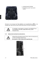 Preview for 18 page of KERN FFN 15K2IPN Operating Instructions Manual