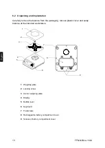 Предварительный просмотр 46 страницы KERN FFN 15K2IPN Operating Instructions Manual