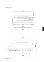 Preview for 71 page of KERN FFN 15K2IPN Operating Instructions Manual