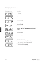 Предварительный просмотр 92 страницы KERN FFN 15K2IPN Operating Instructions Manual