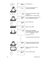 Предварительный просмотр 44 страницы KERN FIS Operating Instruction