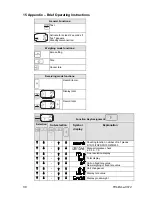 Предварительный просмотр 56 страницы KERN FIS Operating Instruction