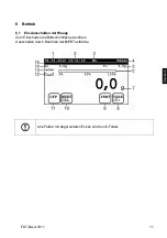 Предварительный просмотр 11 страницы KERN FKT 12K0.05 Operating Instructions Manual