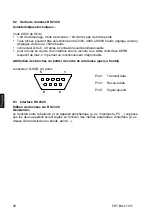 Предварительный просмотр 88 страницы KERN FKT 12K0.05 Operating Instructions Manual