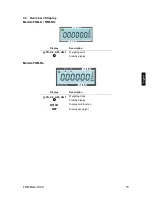 Preview for 15 page of KERN FOB 0.5K-4NS Operating Manual